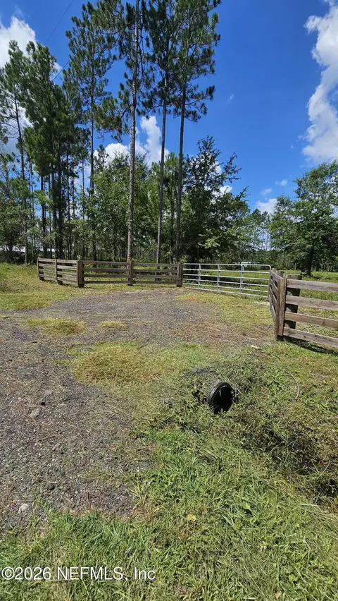 0 Sheared Stokes Rd, Hilliard, FL 32046 photo 4