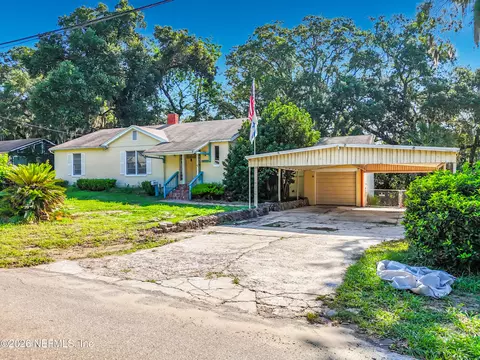3237 Barkley Rd, Jacksonville, FL 32246