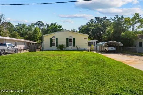 290 Tarpon Blvd, Palatka, FL 32177