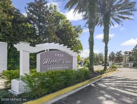 7920 Merrill Rd #1302, Jacksonville, FL 32277