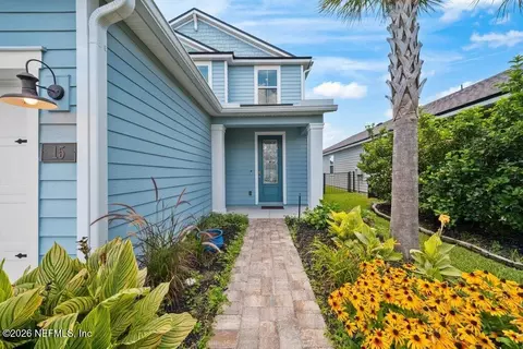 15 Tanner Trl, Saint Augustine, FL 32092 photo 2