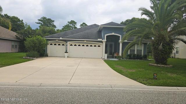 1844 W Windy Way, Saint Johns, FL 32259