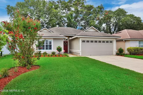1443 Beecher Ln, Orange Park, FL 32073