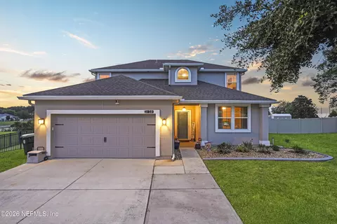3130 Hidden Meadows Ct, Green Cove Springs, FL 32043