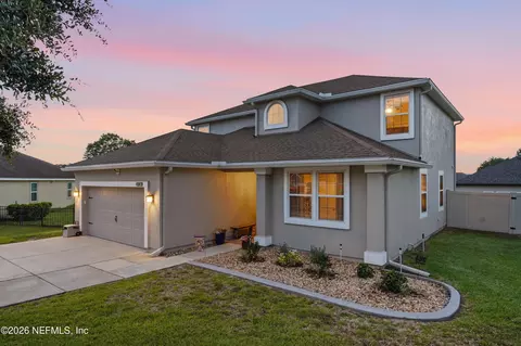 3130 Hidden Meadows Ct, Green Cove Springs, FL 32043