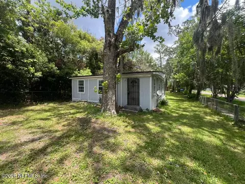 8903 Washington Ave, Jacksonville, FL 32208