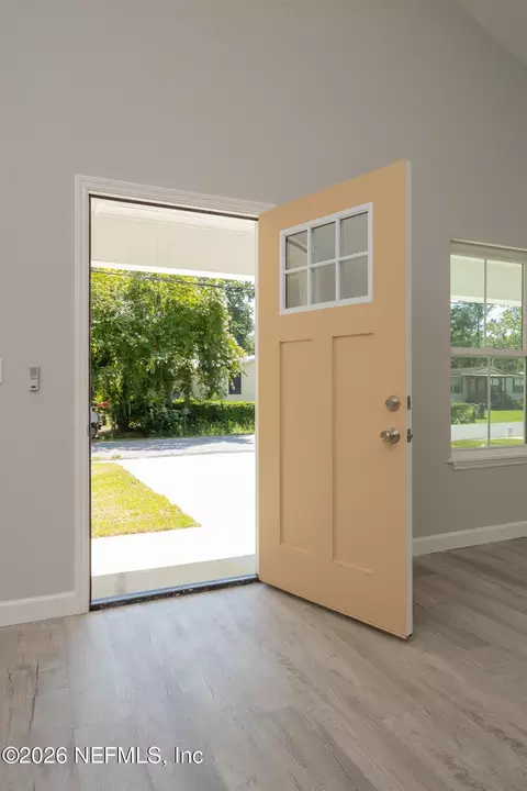 Entry Way - 2891 N 8th St, Saint Augustine, FL 32084 photo 1 of 2