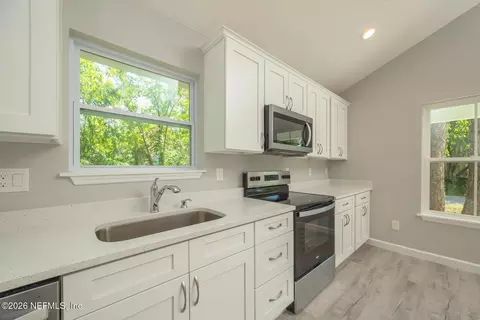 Kitchen - 2891 N 8th St, Saint Augustine, FL 32084 photo 6 of 6