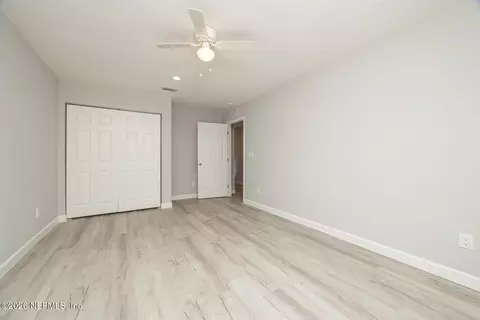 Bedroom - 2891 N 8th St, Saint Augustine, FL 32084 photo 3 of 4