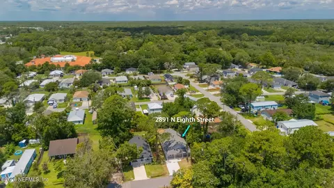 View/Area - 2891 N 8th St, Saint Augustine, FL 32084 photo 6 of 7