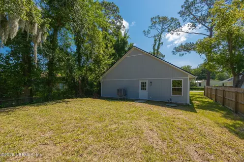 Exterior - 2891 N 8th St, Saint Augustine, FL 32084 photo 8 of 9