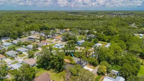 View/Area - 2891 N 8th St, Saint Augustine, FL 32084 photo 7 of 7