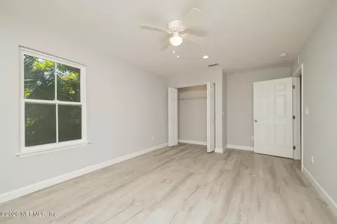 Bedroom - 2891 N 8th St, Saint Augustine, FL 32084 photo 4 of 4