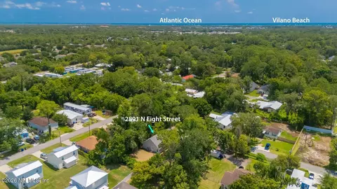 View/Area - 2891 N 8th St, Saint Augustine, FL 32084 photo 2 of 7