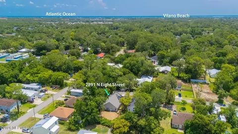 View/Area - 2891 N 8th St, Saint Augustine, FL 32084 photo 3 of 7