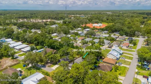 View/Area - 2891 N 8th St, Saint Augustine, FL 32084 photo 5 of 7