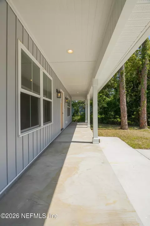 Exterior - 2891 N 8th St, Saint Augustine, FL 32084 photo 5 of 9
