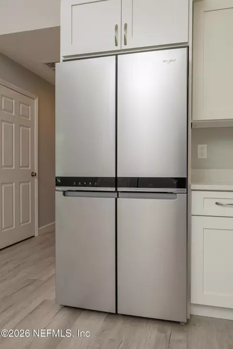 Kitchen - 2891 N 8th St, Saint Augustine, FL 32084 photo 5 of 6