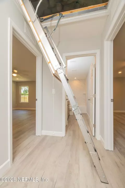 Entry Way - 2891 N 8th St, Saint Augustine, FL 32084 photo 2 of 2