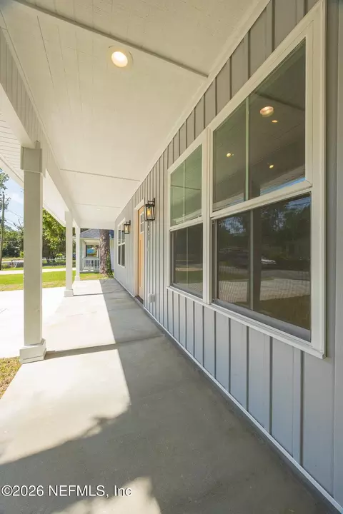 Exterior - 2891 N 8th St, Saint Augustine, FL 32084 photo 6 of 9