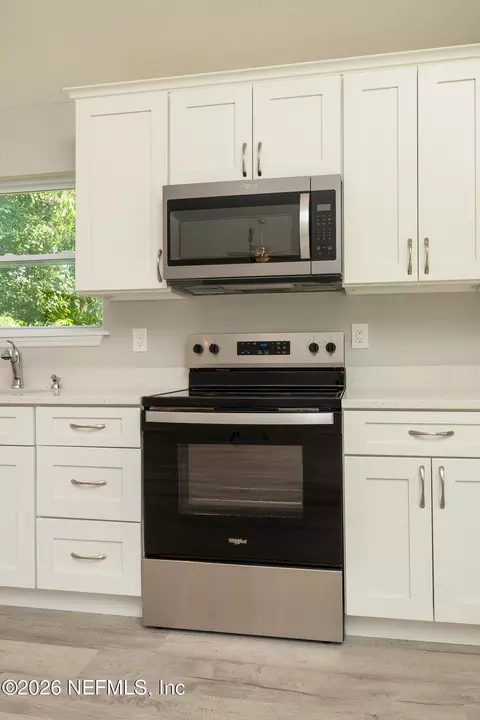 Kitchen - 2891 N 8th St, Saint Augustine, FL 32084 photo 3 of 6