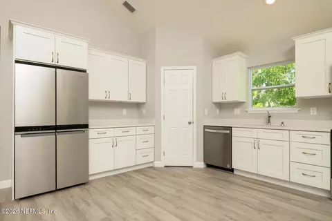 Kitchen - 2891 N 8th St, Saint Augustine, FL 32084 photo 1 of 6