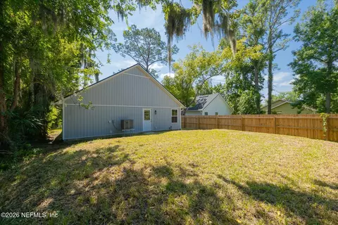 Exterior - 2891 N 8th St, Saint Augustine, FL 32084 photo 7 of 9