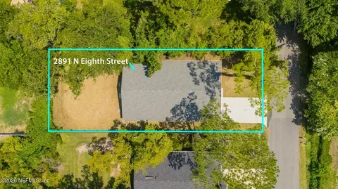 View/Area - 2891 N 8th St, Saint Augustine, FL 32084 photo 4 of 7