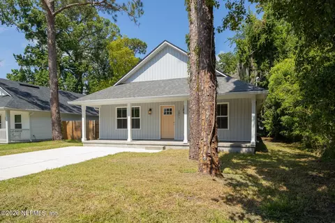Exterior - 2891 N 8th St, Saint Augustine, FL 32084 photo 3 of 9