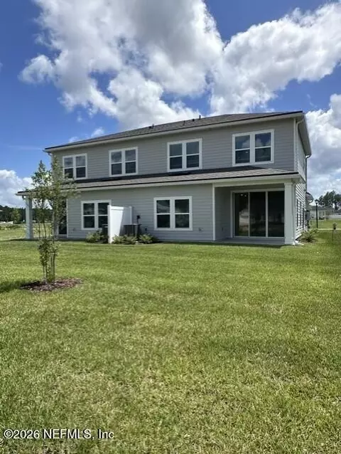 Exterior - 95 Camphor Laurel Rd, Saint Augustine, FL 32092 photo 1 of 6