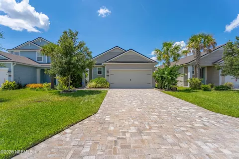 Exterior - 23 Tanner Trl, Saint Augustine, FL 32092 photo 1 of 12
