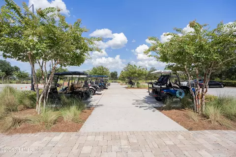 Exterior - 23 Tanner Trl, Saint Augustine, FL 32092 photo 10 of 12