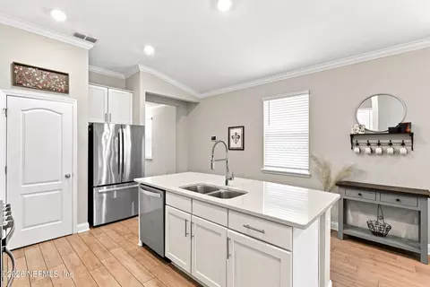 Kitchen - 23 Tanner Trl, Saint Augustine, FL 32092 photo 4 of 5