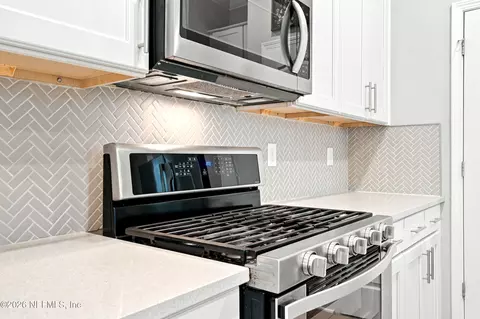 Kitchen - 23 Tanner Trl, Saint Augustine, FL 32092 photo 5 of 5