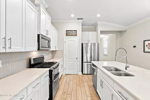 Kitchen - 23 Tanner Trl, Saint Augustine, FL 32092 photo 3 of 5