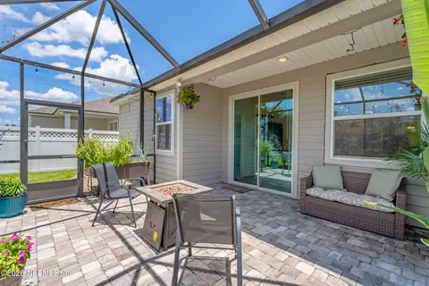 Exterior - 23 Tanner Trl, Saint Augustine, FL 32092 photo 4 of 12