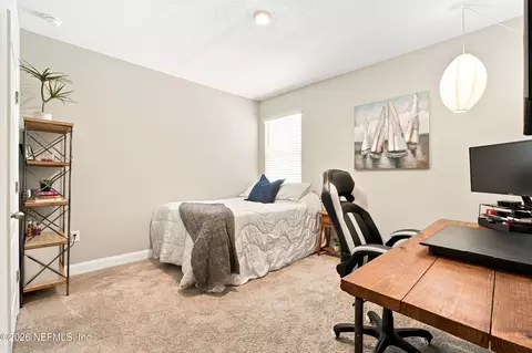 Bedroom - 23 Tanner Trl, Saint Augustine, FL 32092 photo 6 of 7