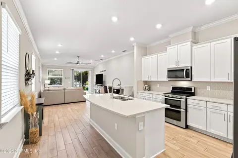 Kitchen - 23 Tanner Trl, Saint Augustine, FL 32092 photo 1 of 5