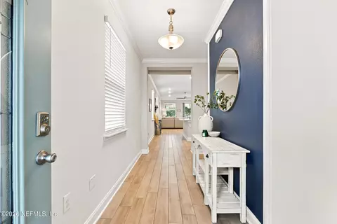 Entry Way - 23 Tanner Trl, Saint Augustine, FL 32092 photo 1 of 1