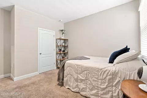 Bedroom - 23 Tanner Trl, Saint Augustine, FL 32092 photo 7 of 7