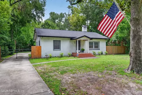 2735 Parental Home Rd, Jacksonville, FL 32216