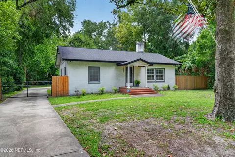 2735 Parental Home Rd, Jacksonville, FL 32216