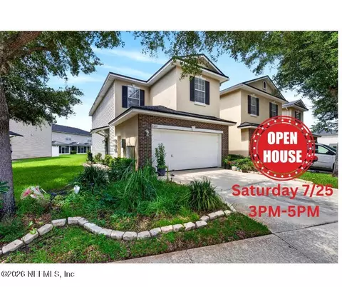 8649 Tower Falls Dr, Jacksonville, FL 32244