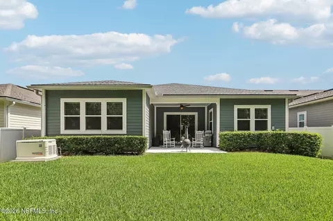 Exterior - 152 Cloverbrook Rd, Saint Johns, FL 32259 photo 12 of 16