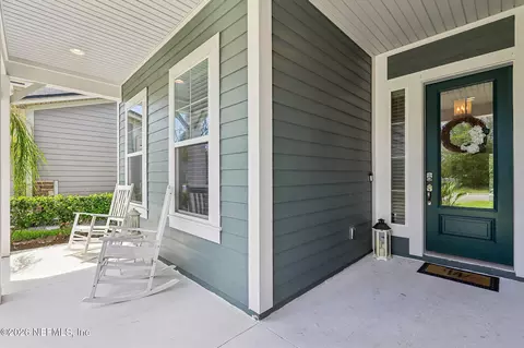 Exterior - 152 Cloverbrook Rd, Saint Johns, FL 32259 photo 5 of 16