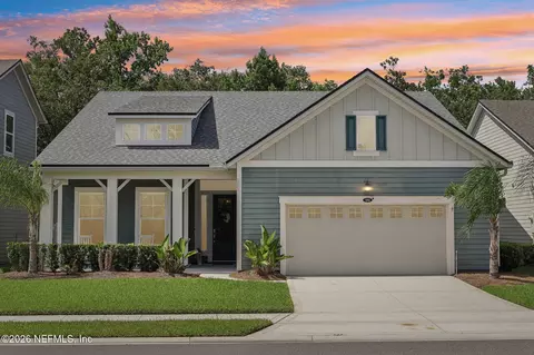 Exterior - 152 Cloverbrook Rd, Saint Johns, FL 32259 photo 2 of 16