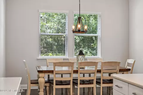 Dining - 152 Cloverbrook Rd, Saint Johns, FL 32259 photo 2 of 3