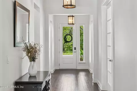 Entry Way - 152 Cloverbrook Rd, Saint Johns, FL 32259 photo 1 of 2