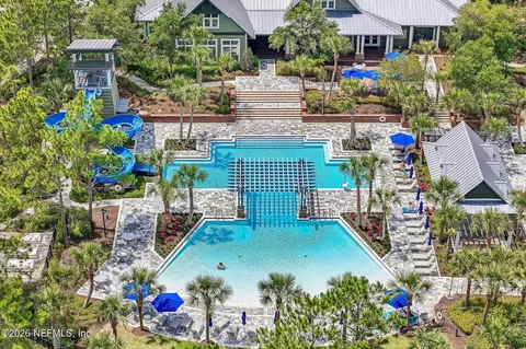 Exterior - 152 Cloverbrook Rd, Saint Johns, FL 32259 photo 14 of 16