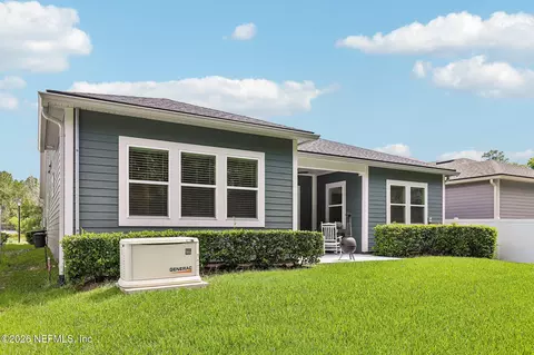 Exterior - 152 Cloverbrook Rd, Saint Johns, FL 32259 photo 6 of 16